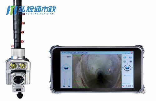 苏州吴中区长桥QV管道检测